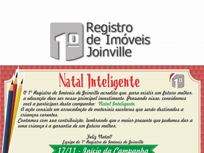 Natal Inteligente