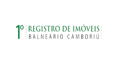 1° Registro de Imóveis Balneário Camboriú - SC