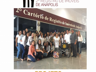 Campanha Tampamania