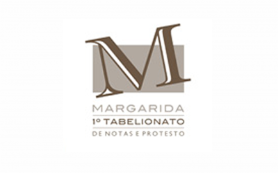Margarida 1° Tabelionato de Notas e Protestos de Palhoça - SC
