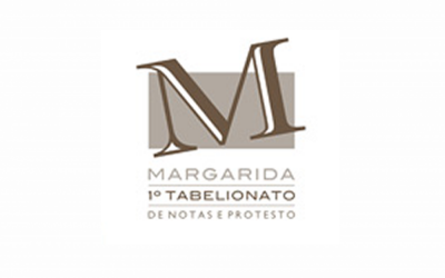 Margarida 1° Tabelionato de Notas e Protestos de Palhoça - SC