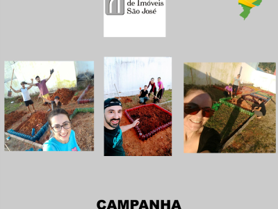 Campanha Horta
