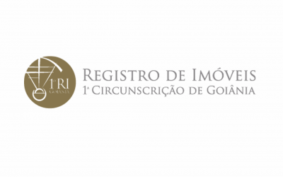 Registro de Imóveis da 1° Circunscrição de Goiânia