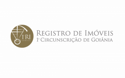 Registro de Imóveis da 1° Circunscrição de Goiânia