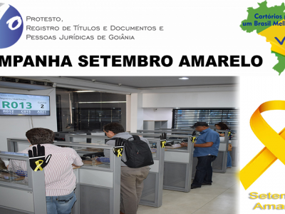 Setembro Amarelo