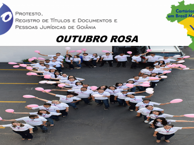 Outubro Rosa