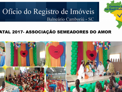Natal 2017
