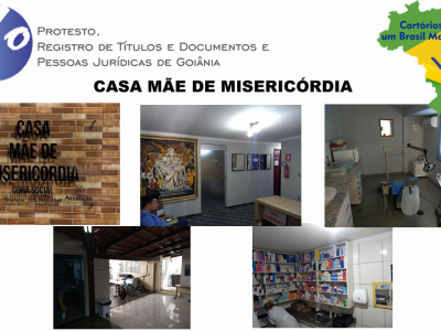Casa Mãe de Misericórdia