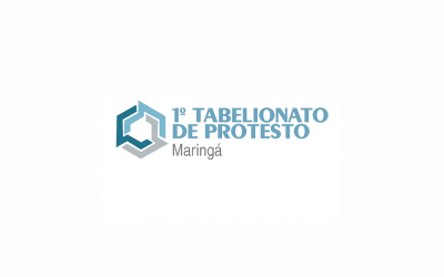 1° Tabelionato de Protesto de Maringá
