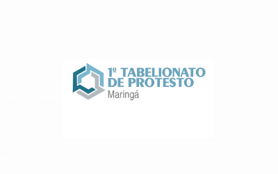 1° Tabelionato de Protesto de Maringá