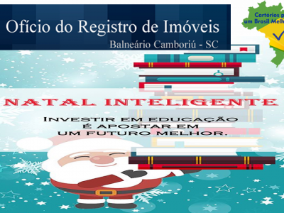 Campanha Natal Inteligente