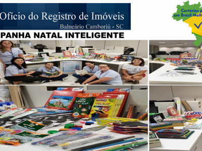 Natal Inteligente - 2° RIBC