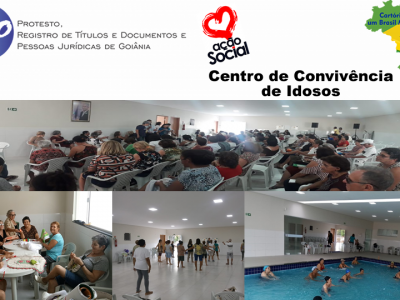 Centro de Convivência de Idosos