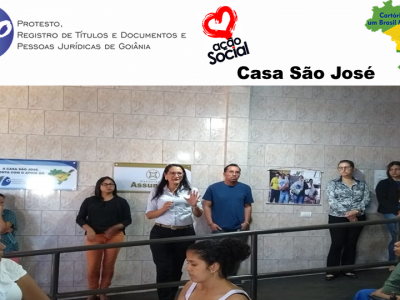 Casa São José