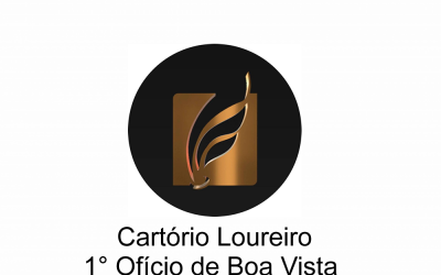 Cartório Loureiro - 1° Ofício de Boa Vista