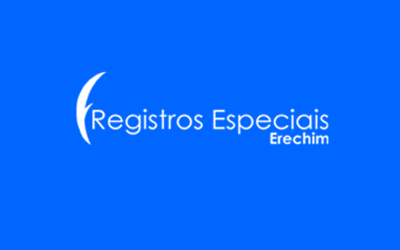 Registros Especiais Erechim