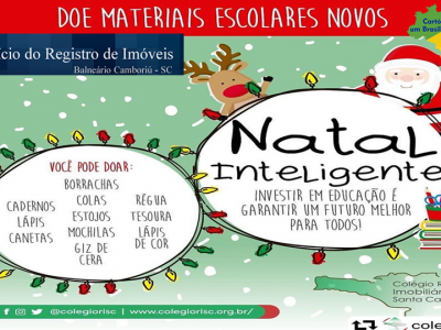 Natal Inteligente 2019