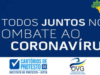 Combate ao Coronavírus