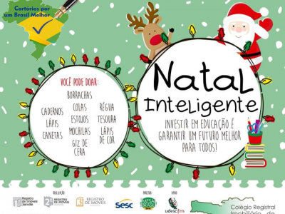 Natal Inteligente 2021
