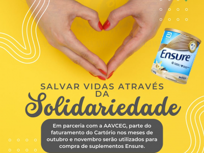 Solidariedade 2022