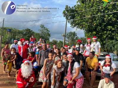 Natal Solidário 2022