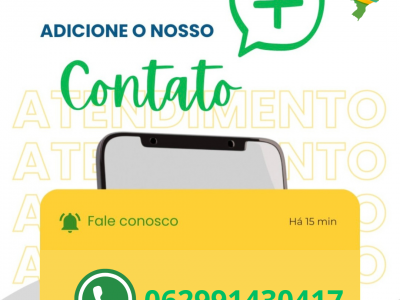 PROMOVA SUAS AÇÕES