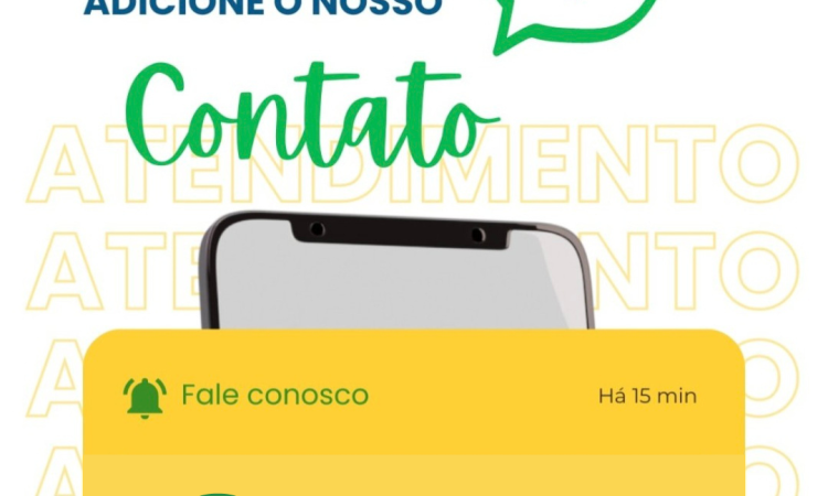 PROMOVA SUAS AÇÕES